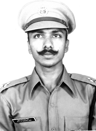 Satya Narain Jain